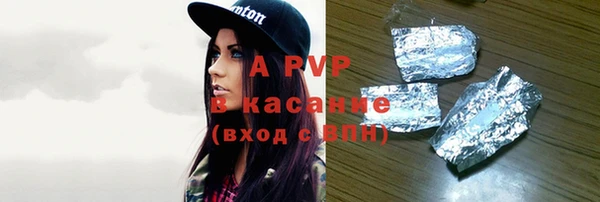 молекула духа Алексин